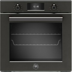 Bertazzoni F60 11 PRO V T N Φούρνος άνω Πάγκου 76lt χωρίς Εστίες Π59.5εκ. Bertazzoni F60 11 PRO V T N Φούρνος άνω Πάγκου 76lt χωρίς Εστίες Π59.5εκ.